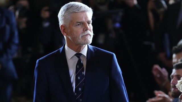 Pavel: Česko dodá Ukrajine systémy protivzdušnej obrany a muníciu