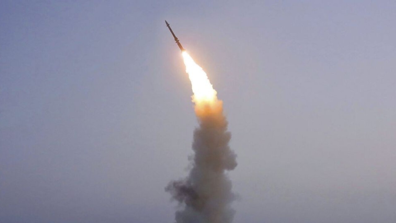 Cez vzdušný priestor Poľska preletela ruská raketa, spôsobila poplach ...