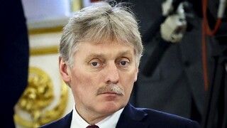 Kremeľ naďalej odmieta prímerie na Ukrajine. Peskov tvrdí, že Rusko chce „trvalý mier“, nie pauzu v bojoch