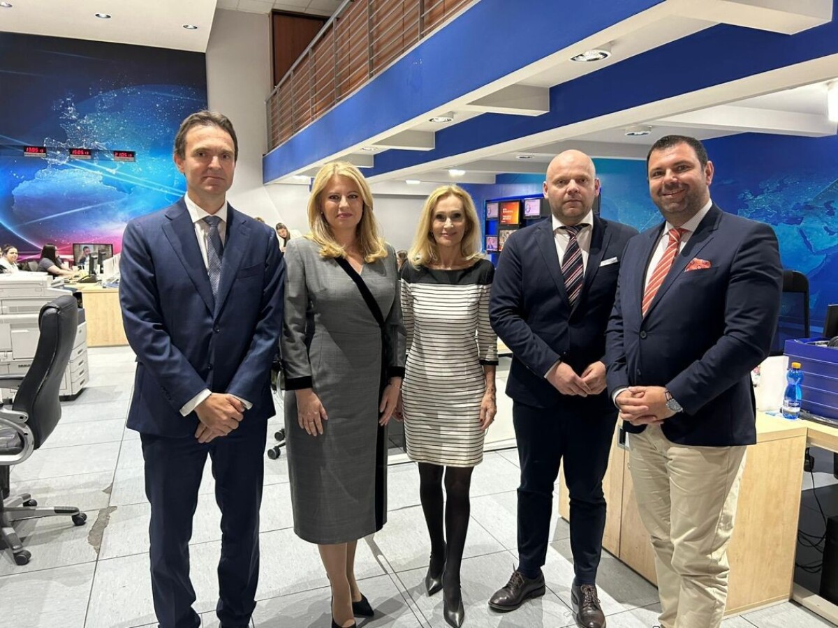 Ódor_Čaputová_Martináková_Dírer_Svoboda