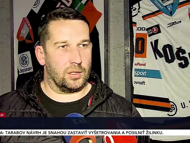 Brankárskou jednotkou sa stane ten, kto dostane príležitosť a naplno ju využije, povedal tréner Laco