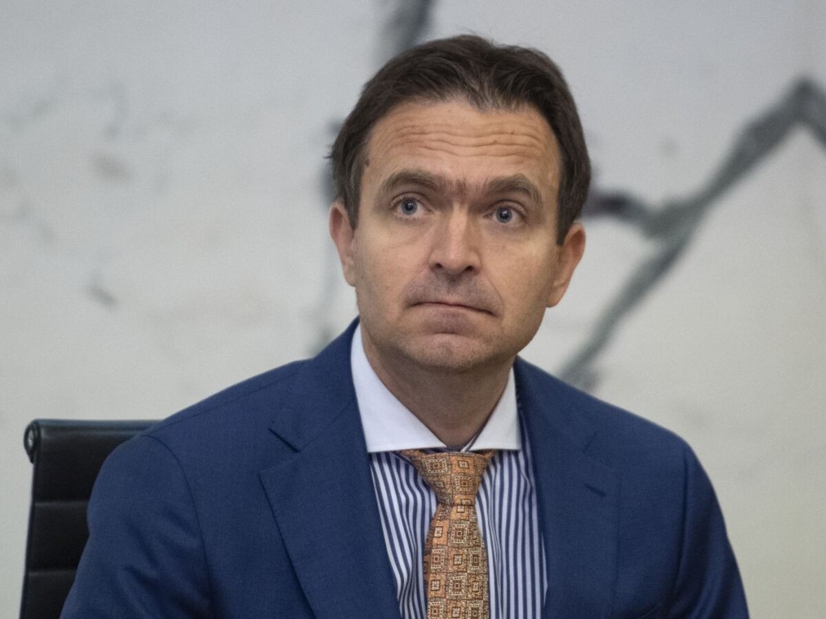 Predseda vlády Slovenskej republiky - Ľudovít Ódor