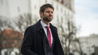 Šimečka už nebude šéfom poslaneckého klubu PS. Mená kandidátov neprezradil