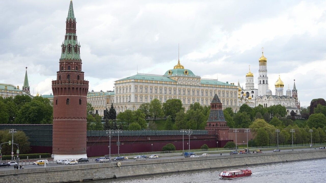Útok na Kremeľ vyplašil Petrohrad. Vytvoril špeciálnu jednotku na boj s dronmi