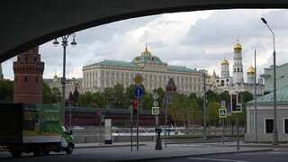 Útok na Kremeľ vyplašil Petrohrad. Vytvoril špeciálnu jednotku na boj s dronmi