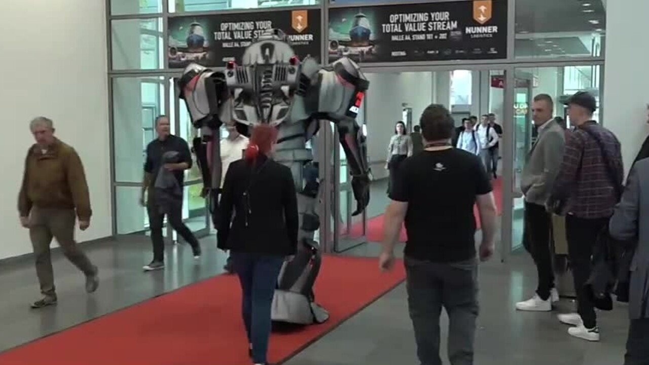 Do logistických procesov vstupuje umelá inteligencia, urýchli dovoz balíkov