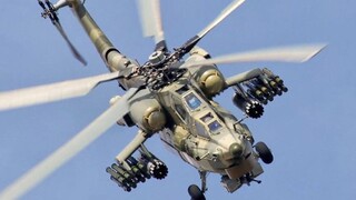 Na Kryme sa zrútil ruský vojenský vrtuľník, zahynuli dvaja piloti