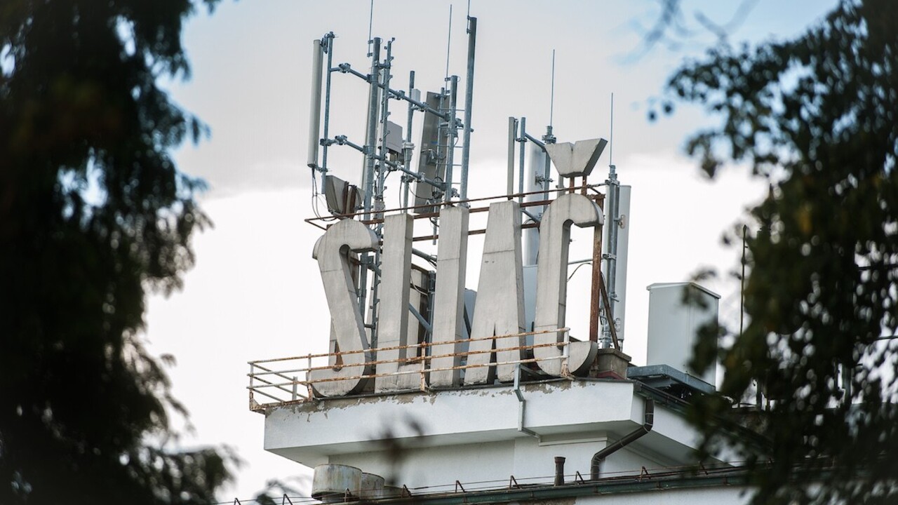 Pri kúpeľoch Sliač zazreli medvieďa. Ľudia sa majú vyhnúť okolitému parku aj lesom