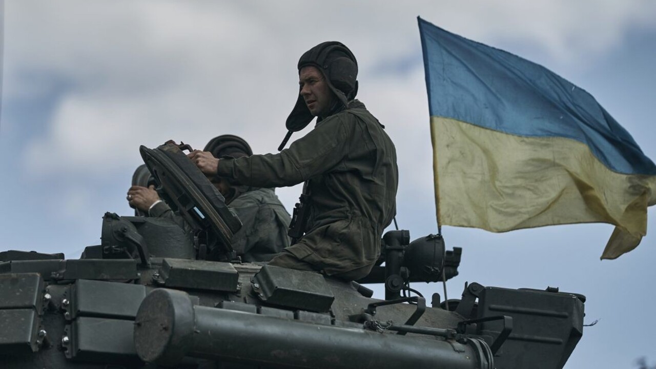 Ukrajina vykonala úspešný protiútok pri Bachmute, potvrdili americkí analytici