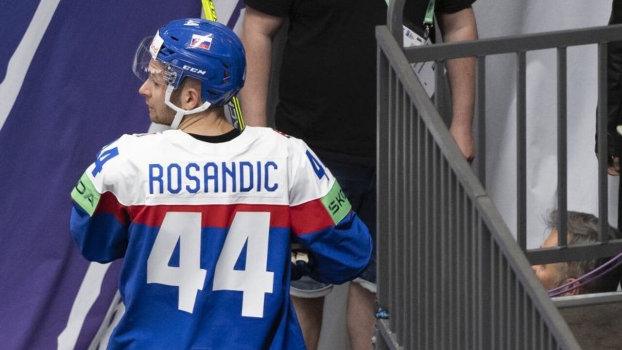Tatarova účasť je stále otázna, Rosandič čaká na rozhodnutie disciplinárky