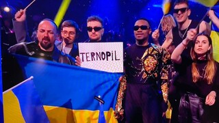 Rusko zaútočilo na Ternopiľ. Stalo sa tak pred vystúpením skupiny z tohto mesta na Eurovízii