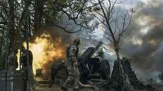 Rusko oznámilo smrť dvoch armádnych plukovníkov v bojoch v Doneckej oblasti
