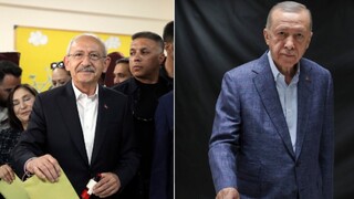 Erdogan má vraj náskok. Je presvedčený, že svoj post obháji už v prvom kole prezidentských volieb