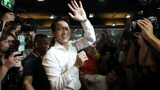 Voľby v Thajsku poznajú víťaza. Opozičné strany porazili stranu konzervatívneho premiéra
