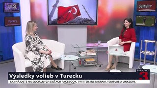 V Turecku sú najdôležitejšie voľby za posledných 20 rokov. O prezidentovi sa zrejme rozhodne až v druhom kole