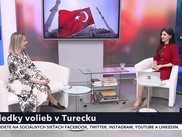 V Turecku sú najdôležitejšie voľby za posledných 20 rokov. O prezidentovi sa zrejme rozhodne až v druhom kole