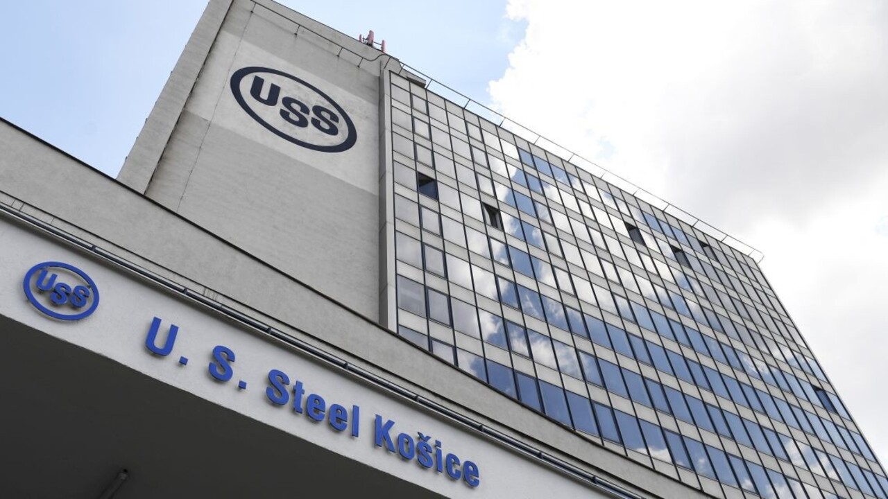 Odborári v košickom U. S. Steel vyhlásili štrajkovú pohotovosť, nedohodli sa na kolektívnej zmluve