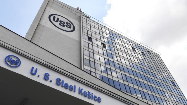 Odborári v košickom U. S. Steel vyhlásili štrajkovú pohotovosť, nedohodli sa na kolektívnej zmluve