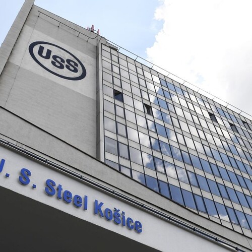 Odborári v košickom U. S. Steel vyhlásili štrajkovú pohotovosť, nedohodli sa na kolektívnej zmluve