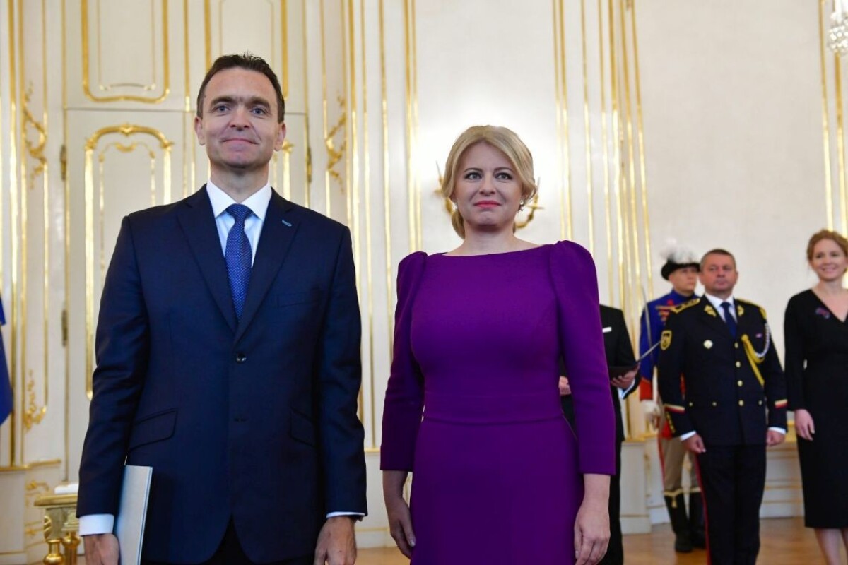 Menovanie_úradnícka vláda