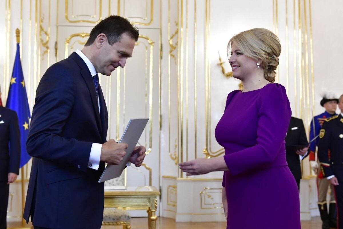 Menovanie_úradnícka vláda