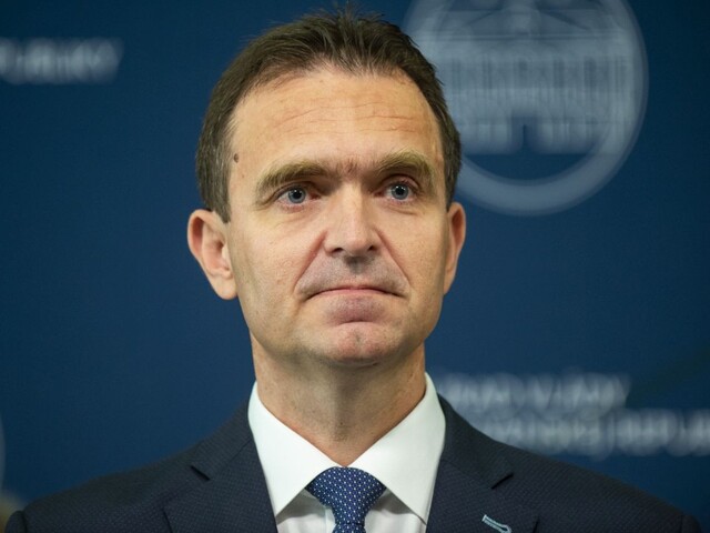 Skončilo sa zasadnutie Bezpečnostnej rady. Premiér Ódor ju zvolal po policajnej akcii Rozuzlenie
