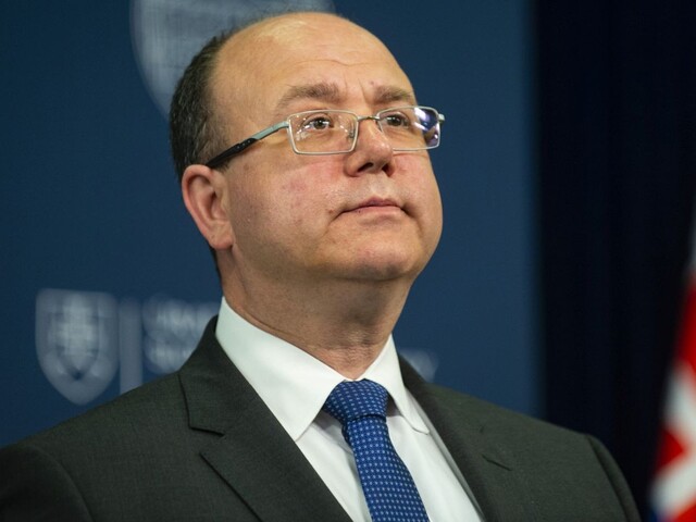 Minister zahraničia Wlachovský: Dezinformácie ovplyvňujú situáciu na Slovensku, zanedbali sme ich