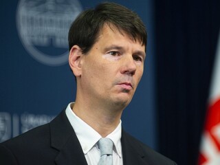 Michal Palkovič