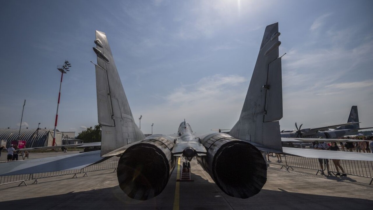 Naď zverejnil právnu analýzu, na základe ktorej Slovensko poskytlo migy Ukrajine