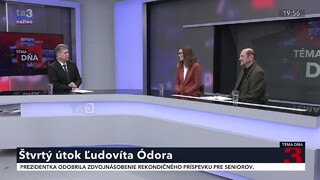 Politologička Világi: Hegerov kabinet zlyhal. Expremiér precenil svoje schopnosti, súhlasil Zala