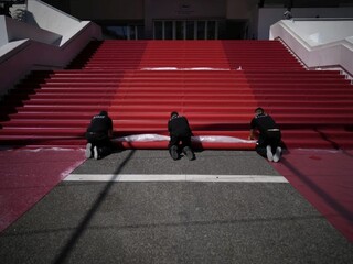 Cannes