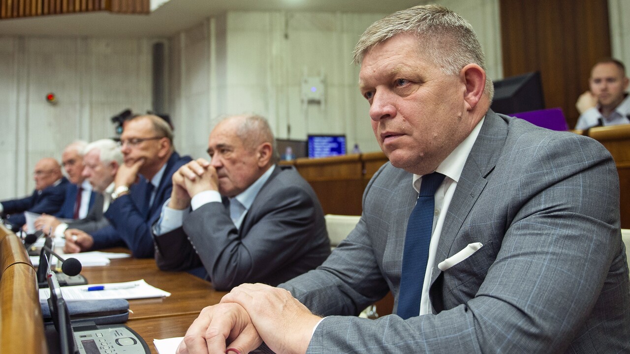 Poslanci znova neotvorili mimoriadnu schôdzu. Ďalší pokus bude až v júni