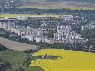 Trh nehnuteľností