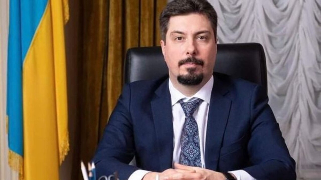 Rozsiahla korupcia v ukrajinskej justícii. Predsedu najvyššieho súdu zadržali pre branie úplatku