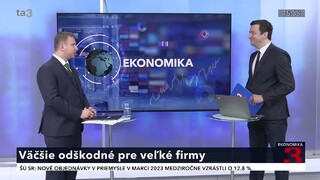 Štát vráti časť odškodného vysoko energeticky náročným podnikom. Chce ich udržať vnútri EÚ