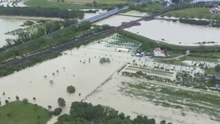 V talianskom regióne zahynulo v dôsledku silných záplav a zosuvov pôdy najmenej osem ľudí