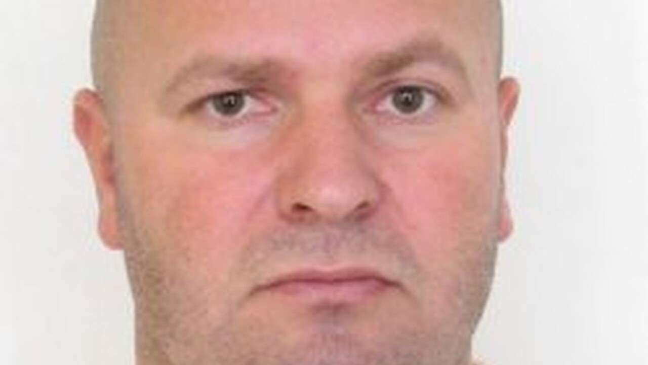 NAKA pátrala po nezvestnom podnikateľovi. Jeho telo našli v Maďarsku