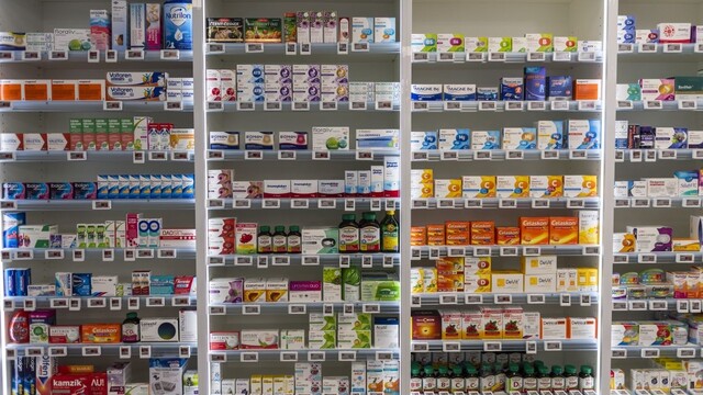 Dobrá správa pre Slovákov. Situácia s liekmi sa zlepšila, antibiotiká však stále chýbajú