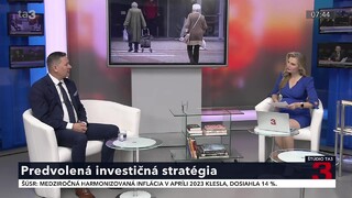 Parlament vlani schválil niekoľko zmien v II. pilieri. Aké sú tie najdôležitejšie?