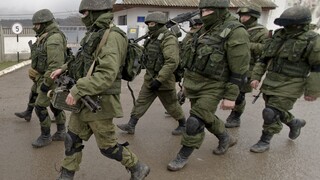 Operácia pod falošnou vlajkou? Rusi chcú zaútočiť v Bielorusku a zvaliť to na nás, tvrdí Kyjev