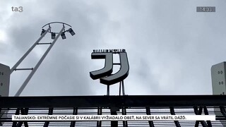 Juventus čelí ďalším obvineniam, hráčom nadmerne krátil platy