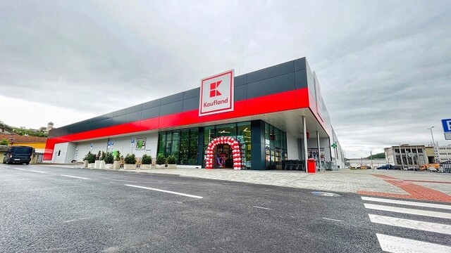 Kaufland
