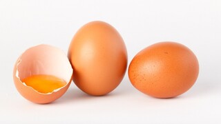 Geneticky modifikované vajcia by mohli byť bezpečné pre alergikov