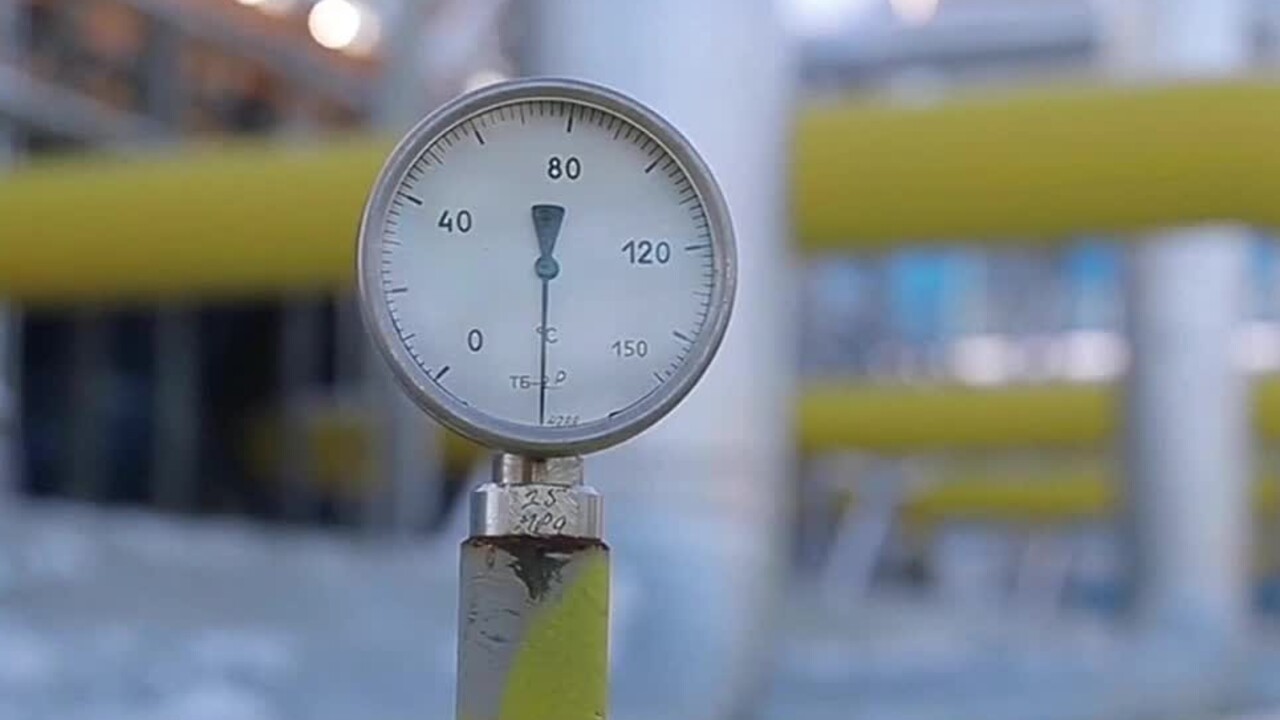 Ceny energií poklesli. Plyn je najlacnejší za uplynulé dva roky