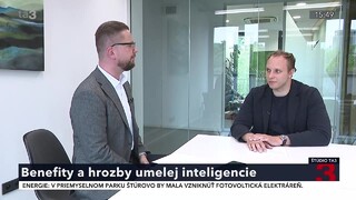 Umelá inteligencia slúži na riešenie rôznych problémov. Čo je jej najsilnejšia stránka?