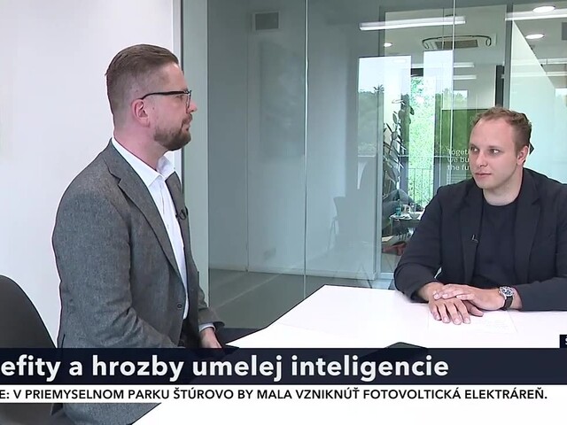 Umelá inteligencia slúži na riešenie rôznych problémov. Čo je jej najsilnejšia stránka?