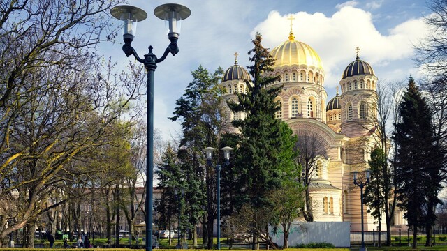 Katedrála narodenia Krista