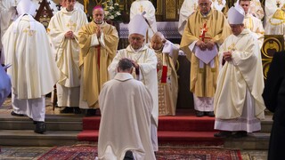 Zomrel emeritný košický arcibiskup Alojz Tkáč. Posledná rozlúčka s ním sa bude konať v Dóme sv. Alžbety