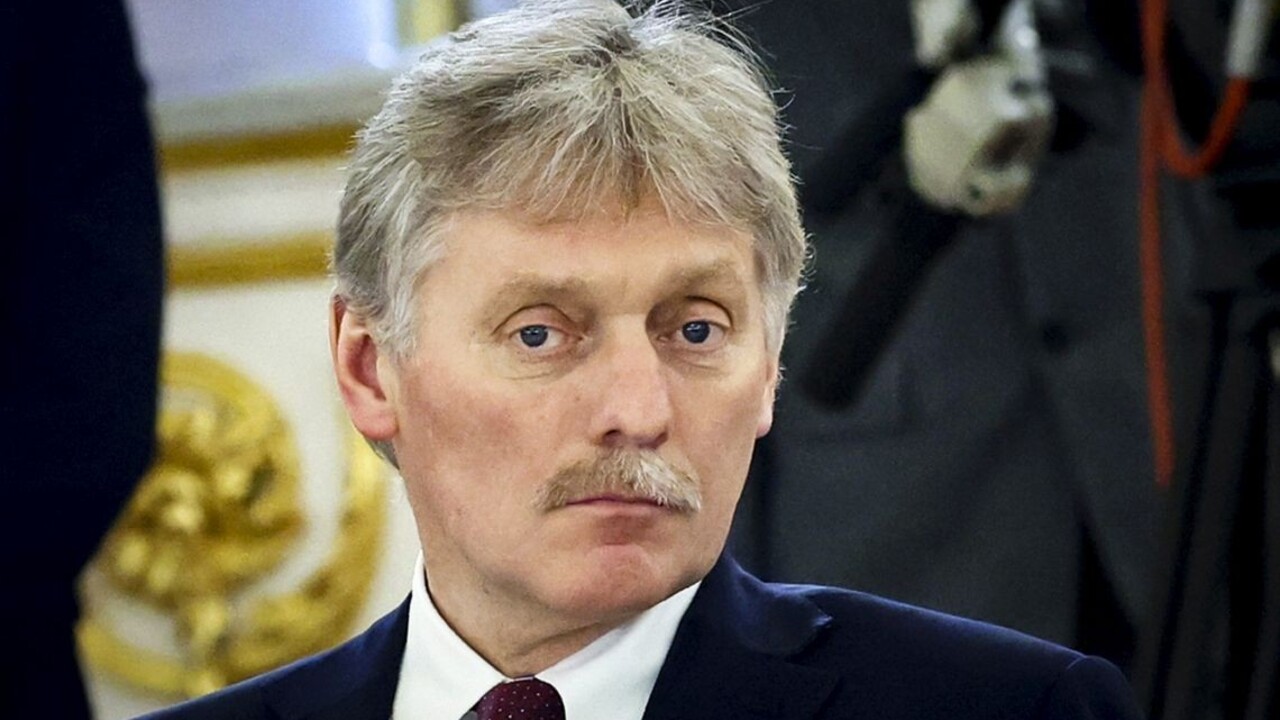 Peskov vyjadril znepokojenie. Žiada o väčšie úsilie na zastavenie cezhraničných prienikov do Ruska