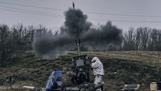 Motivácia pre ruských vojakov. Za zničenie vojenskej techniky NATO získajú odmenu